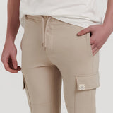 PANTALON CHANDAL CARGO