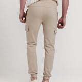 PANTALON CHANDAL CARGO