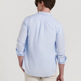 CAMISA ML OXFORD