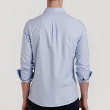 CAMISA POLERA OXFORD