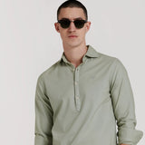 CAMISA POLERA OXFORD