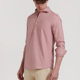 CAMISA POLERA OXFORD