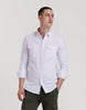 CAMISA OXFORD BOLSILLOS