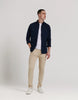 CAMISA OXFORD BOLSILLOS