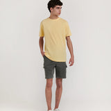 CAMISETA BASIC LOGO