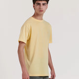 CAMISETA BASIC LOGO