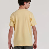 CAMISETA BASIC LOGO