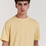 CAMISETA BASIC LOGO