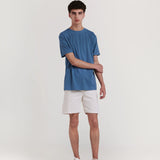 CAMISETA BASIC LOGO