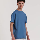 CAMISETA BASIC LOGO