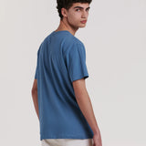 CAMISETA BASIC LOGO