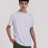 CAMISETA BASIC LOGO