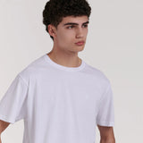 CAMISETA BASIC LOGO