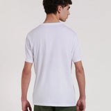 CAMISETA BASIC LOGO
