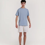 CAMISETA BASIC LOGO