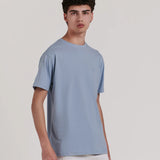CAMISETA BASIC LOGO