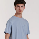 CAMISETA BASIC LOGO