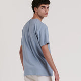 CAMISETA BASIC LOGO