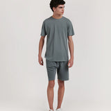 CAMISETA BASIC LOGO