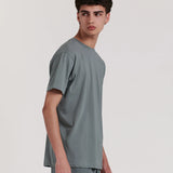 CAMISETA BASIC LOGO
