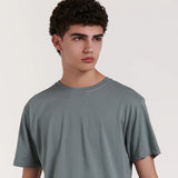 CAMISETA BASIC LOGO