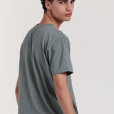 CAMISETA BASIC LOGO