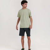 CAMISETA BASIC LOGO