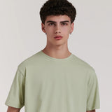 CAMISETA BASIC LOGO