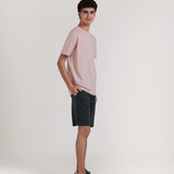 CAMISETA BASIC LOGO