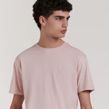 CAMISETA BASIC LOGO