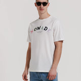 CAMISETA PRINT NOMADE