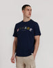CAMISETA PRINT NOMADE