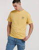 CAMISETA PRINT ESPALDA VINTAGE