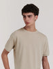 CAMISETA LISA PIQUE