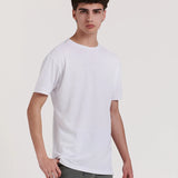 CAMISETA LISA PIQUE