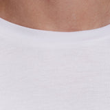 CAMISETA LISA PIQUE