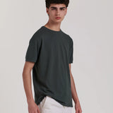 CAMISETA LISA PIQUE