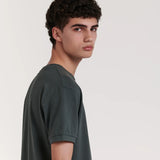 CAMISETA LISA PIQUE