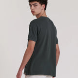 CAMISETA LISA PIQUE
