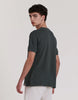 CAMISETA LISA PIQUE