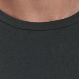 CAMISETA LISA PIQUE