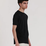 CAMISETA LISA PIQUE