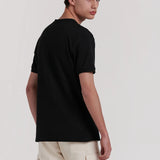 CAMISETA LISA PIQUE