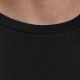 CAMISETA LISA PIQUE