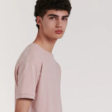 CAMISETA LISA PIQUE