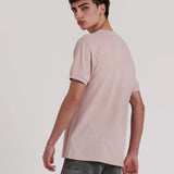 CAMISETA LISA PIQUE