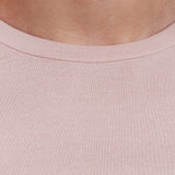 CAMISETA LISA PIQUE