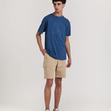 CAMISETA LOGO PECHO