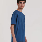 CAMISETA LOGO PECHO