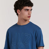 CAMISETA LOGO PECHO